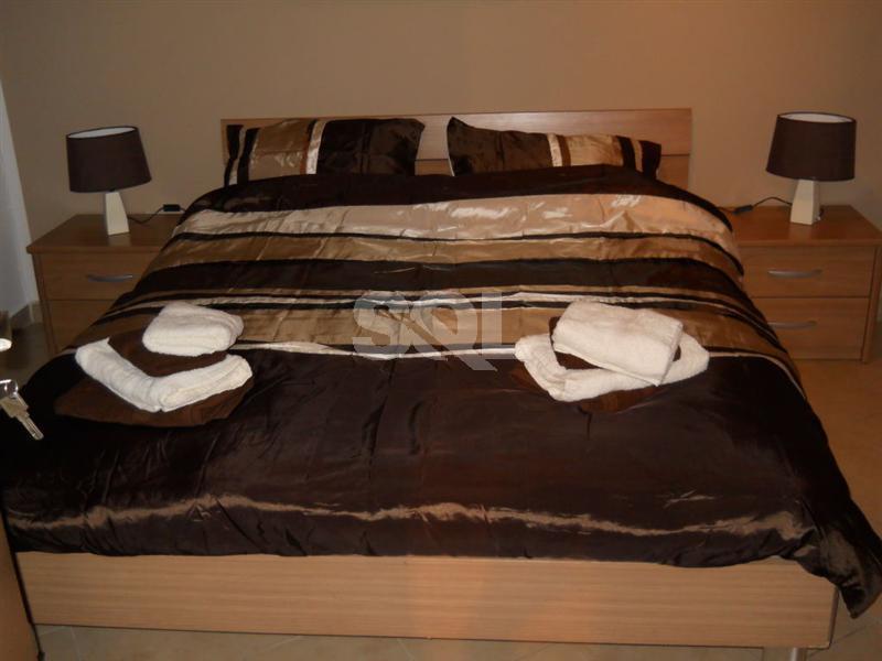 Apartment in Swieqi To Rent