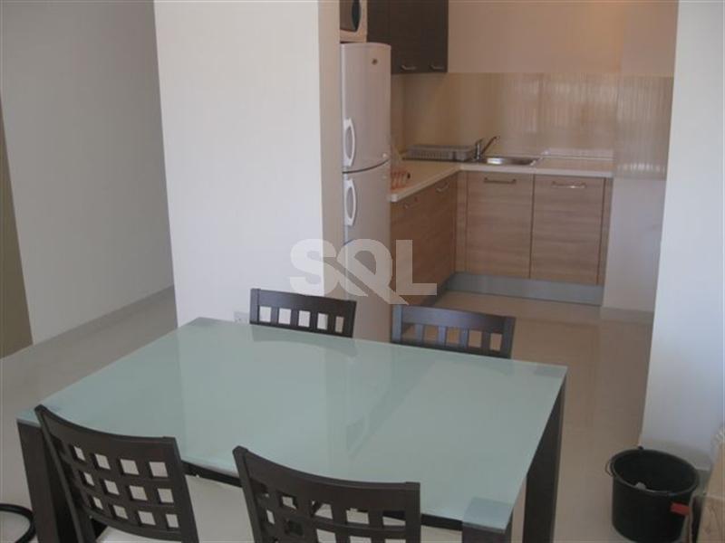 Apartment in St. Julians To Rent