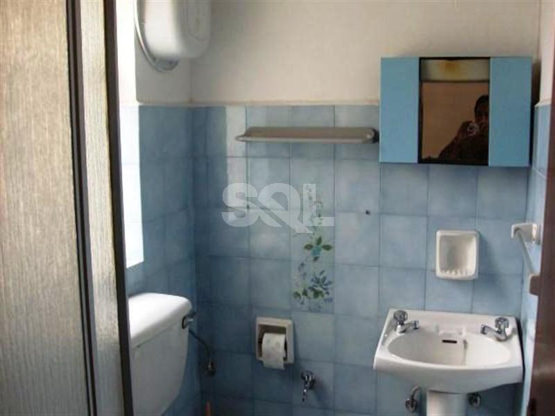 Apartment in Bugibba To Rent