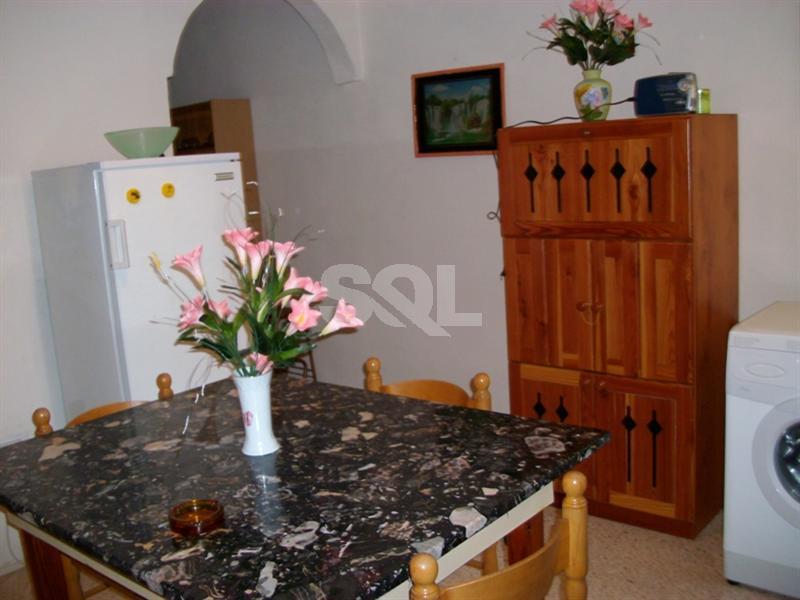 Apartment in Bugibba To Rent