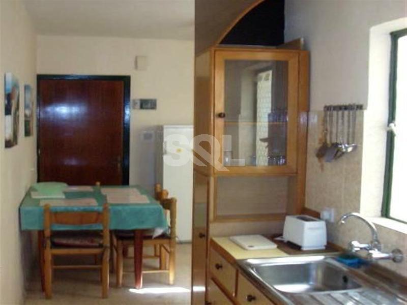 Apartment in Bugibba To Rent