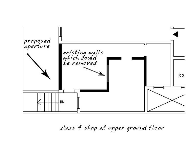 Retail/Catering in Msida To Rent