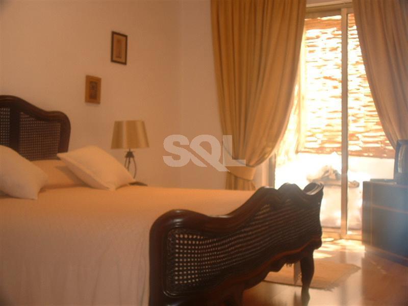 Apartment in Sliema To Rent