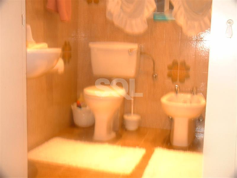 Apartment in Sliema To Rent