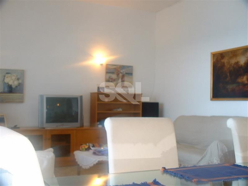 Apartment in Sliema To Rent