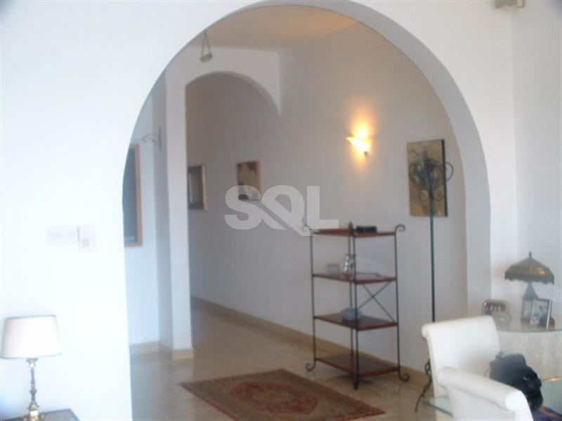 Apartment in Sliema To Rent