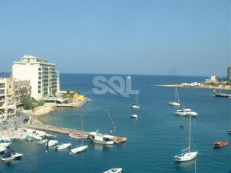 Apartment in St. Julians To Rent