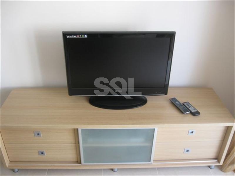 Apartment in Sliema To Rent