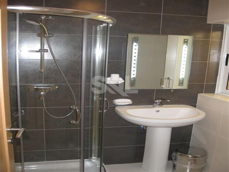 Apartment in Sliema To Rent