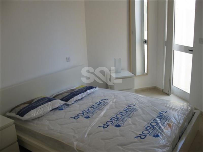 Apartment in Sliema To Rent