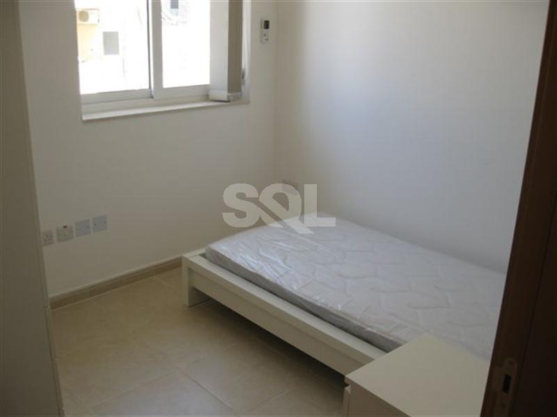 Apartment in Sliema To Rent