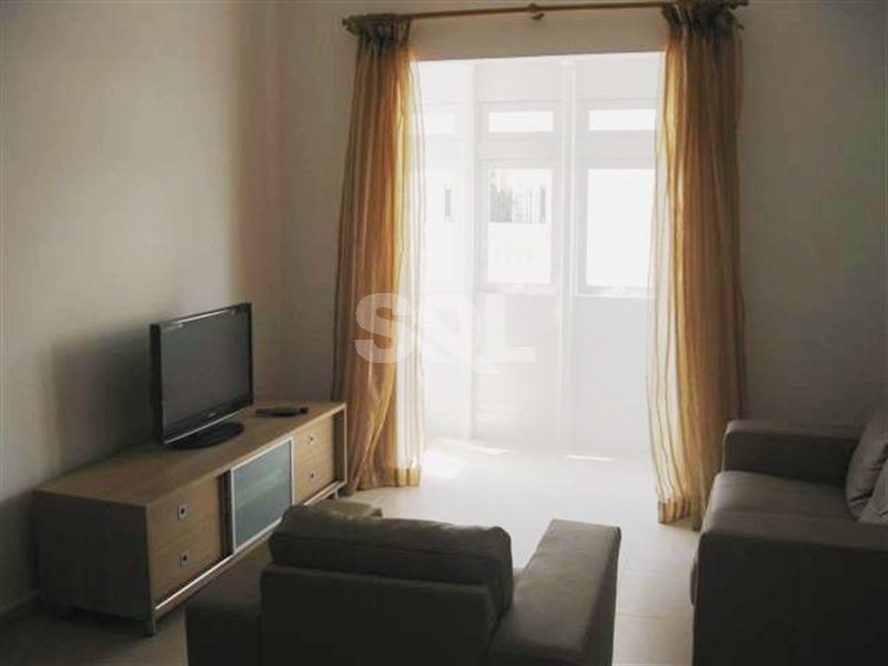 Apartment in Sliema To Rent