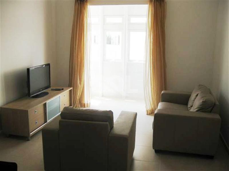 Apartment in Sliema To Rent