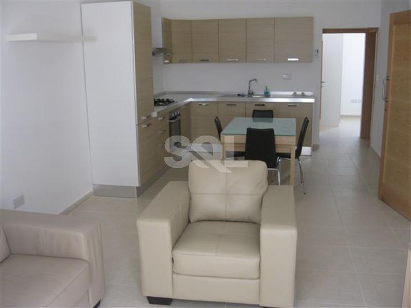 Apartment in Sliema To Rent