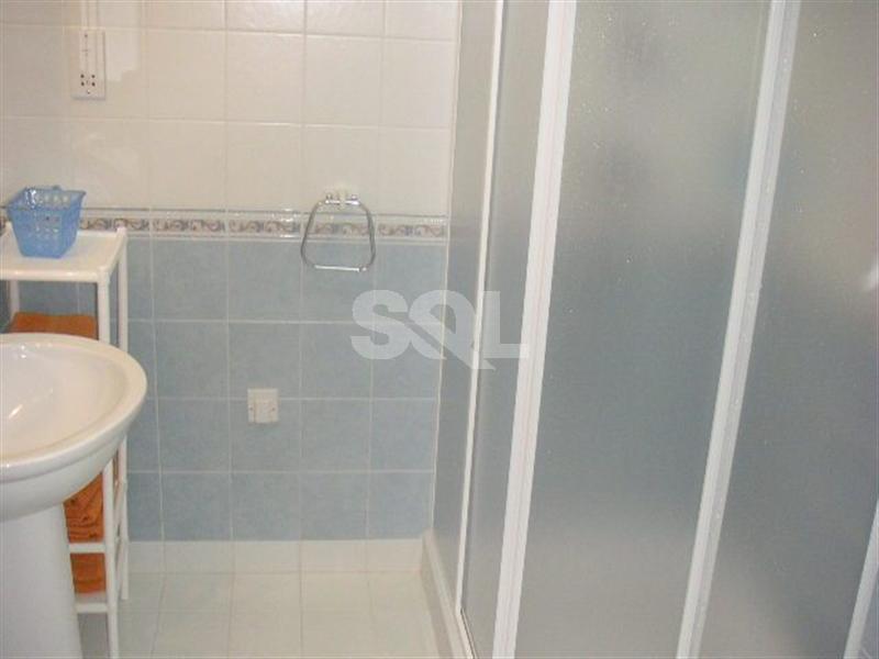 Apartment in Sliema To Rent
