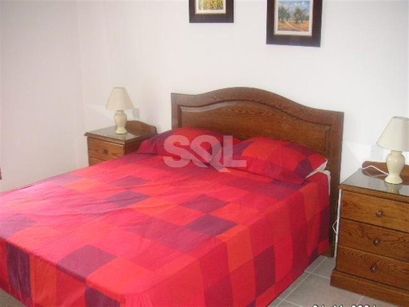 Apartment in Sliema To Rent