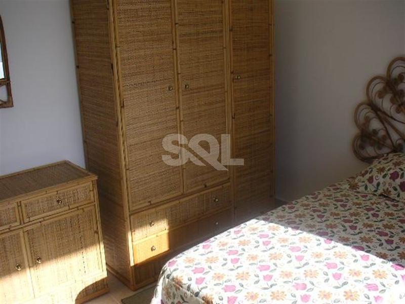 Apartment in Sliema To Rent