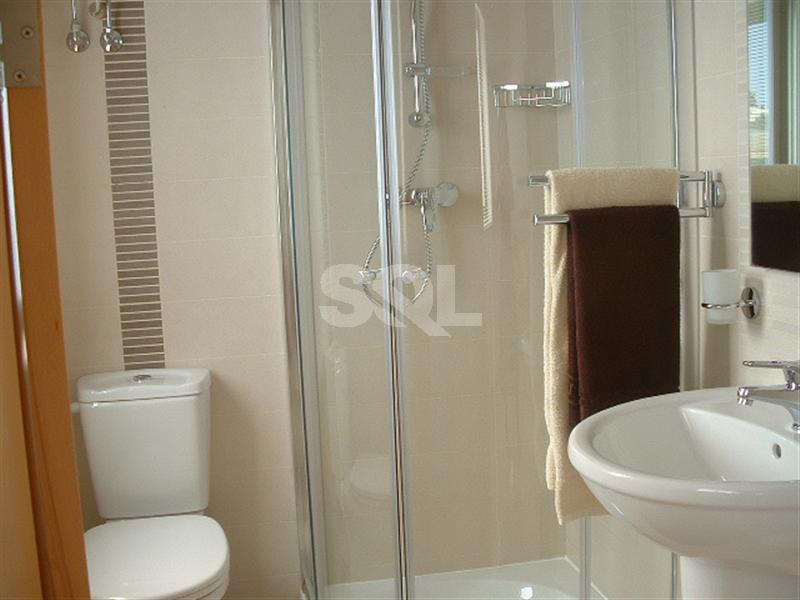 Apartment in Swieqi To Rent