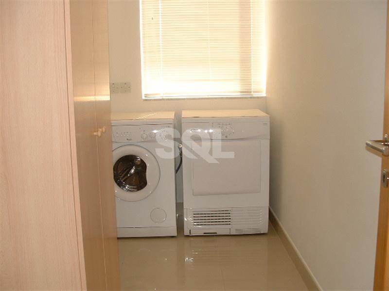 Apartment in Swieqi To Rent
