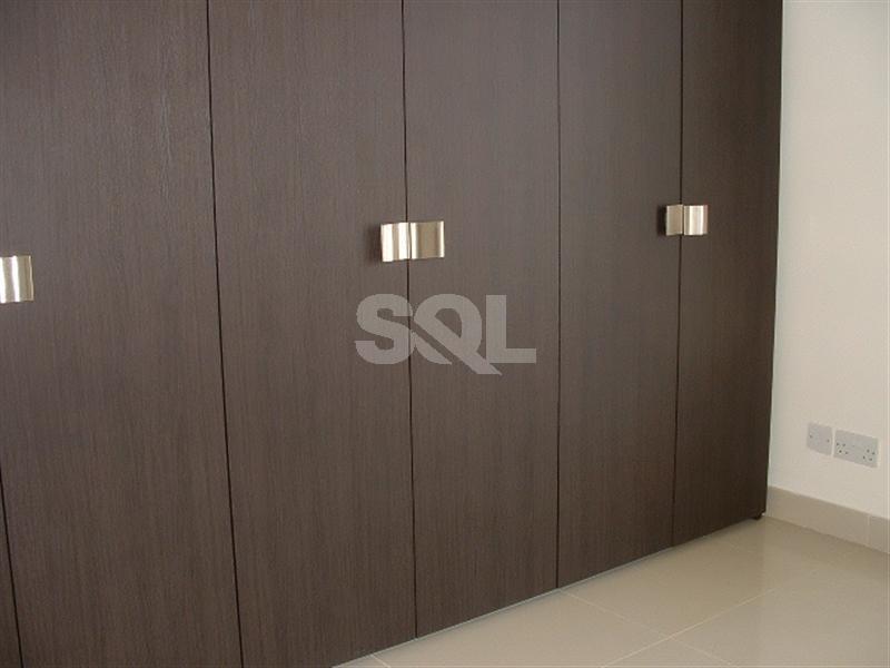 Apartment in Swieqi To Rent