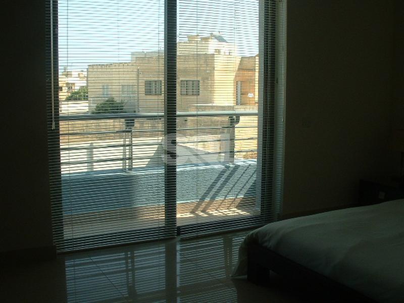 Apartment in Swieqi To Rent
