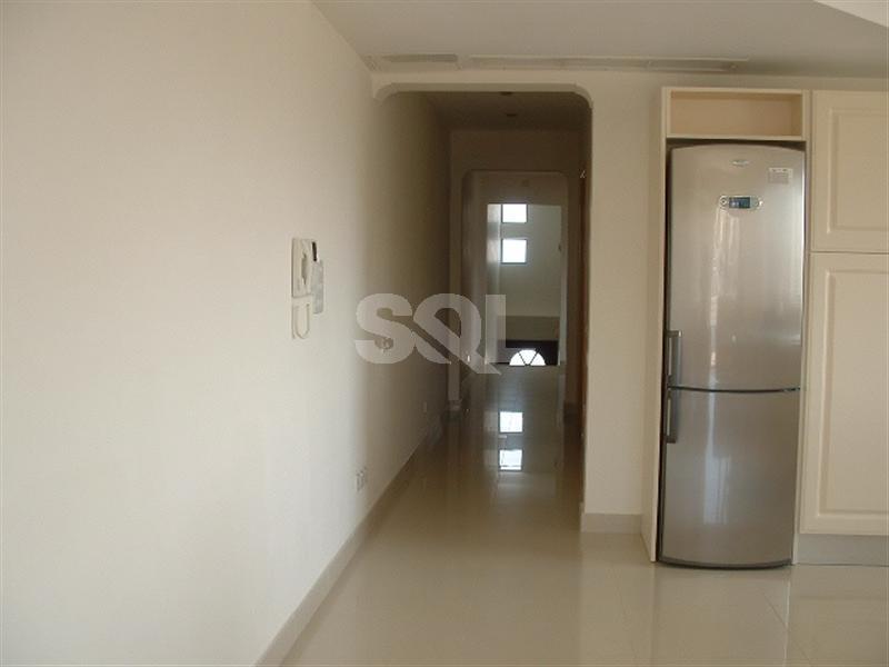 Apartment in Swieqi To Rent