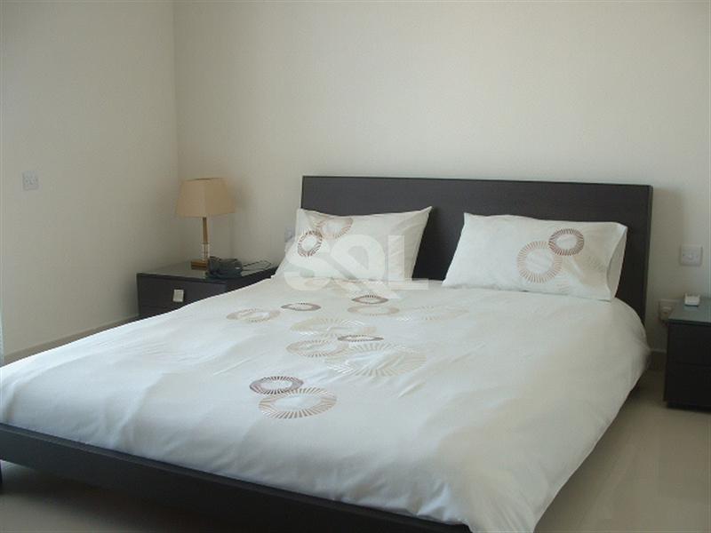 Apartment in Swieqi To Rent