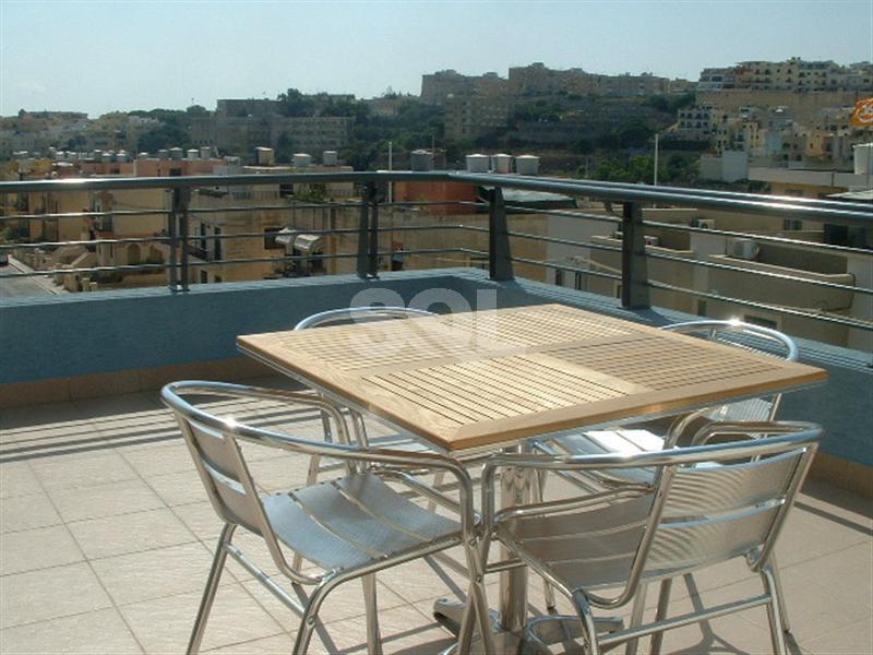 Apartment in Swieqi To Rent
