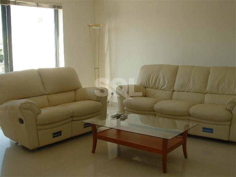 Apartment in Swieqi To Rent