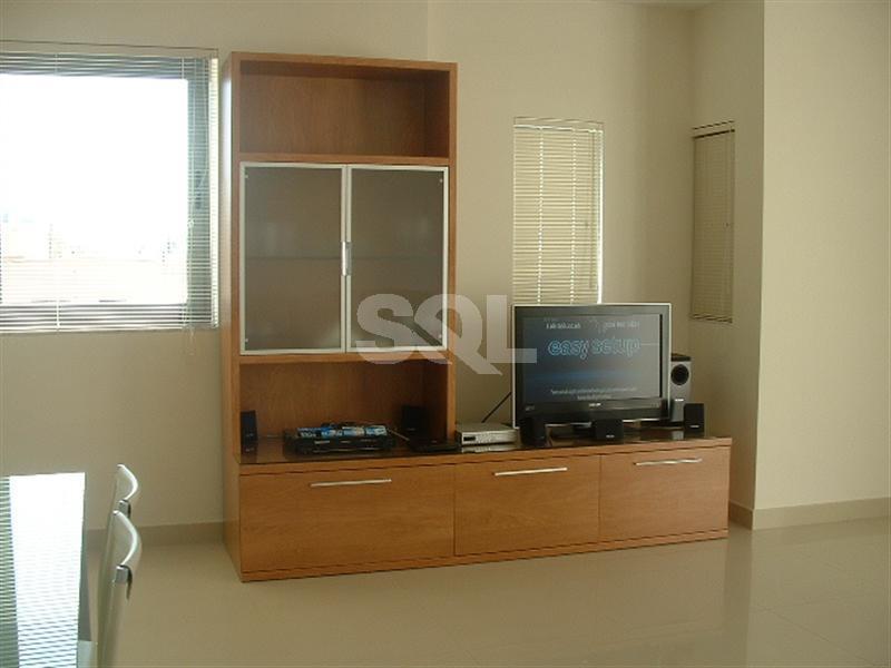 Apartment in Swieqi To Rent
