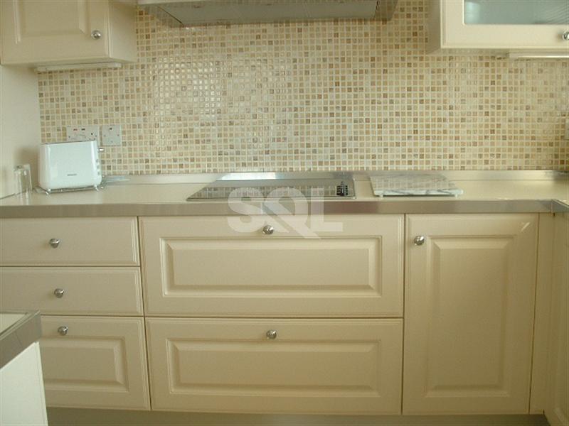 Apartment in Swieqi To Rent