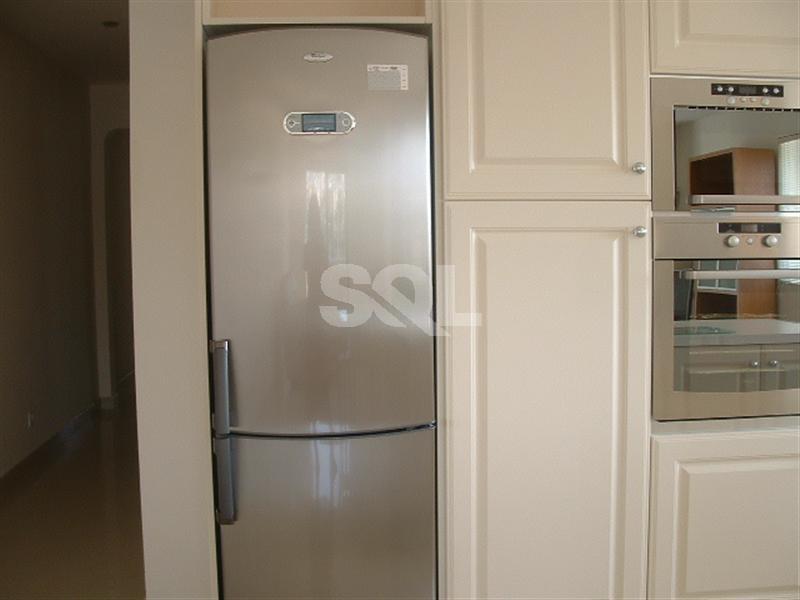 Apartment in Swieqi To Rent