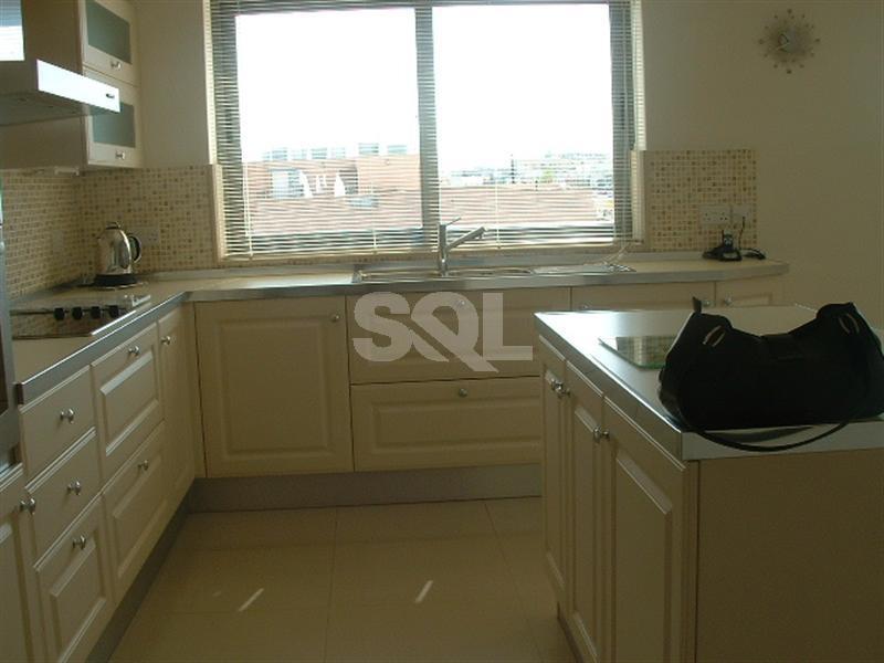 Apartment in Swieqi To Rent