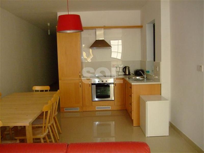 Apartment in Sliema To Rent