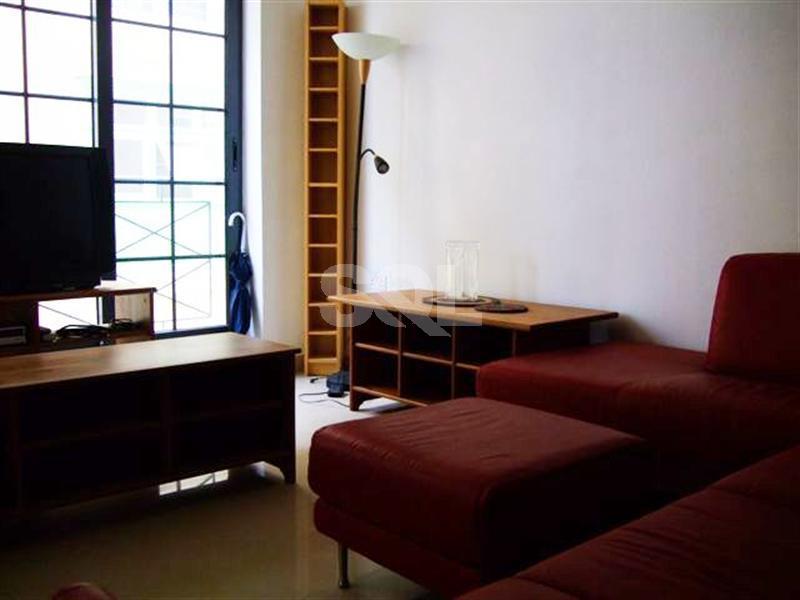 Apartment in Sliema To Rent