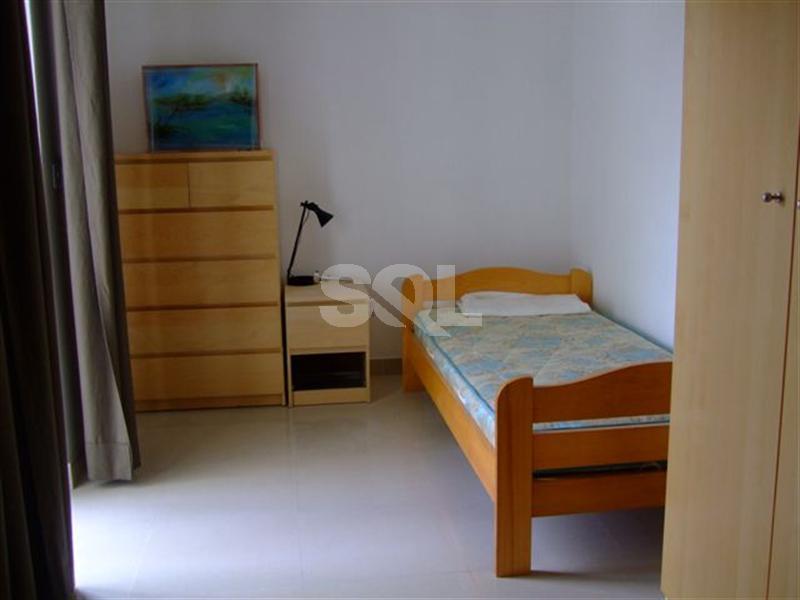 Apartment in Sliema To Rent