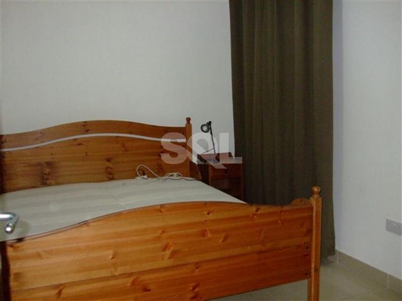 Apartment in Sliema To Rent