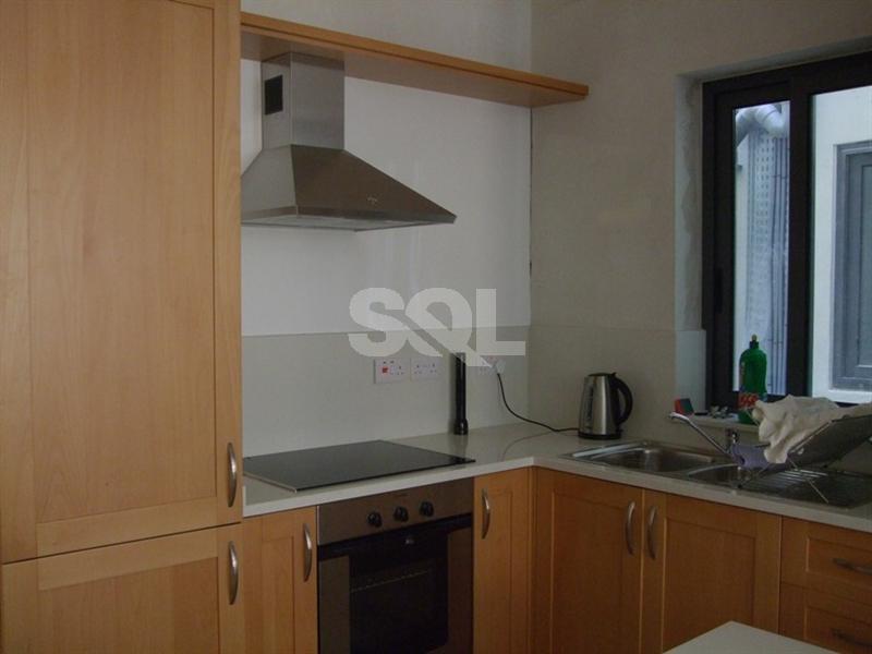 Apartment in Sliema To Rent
