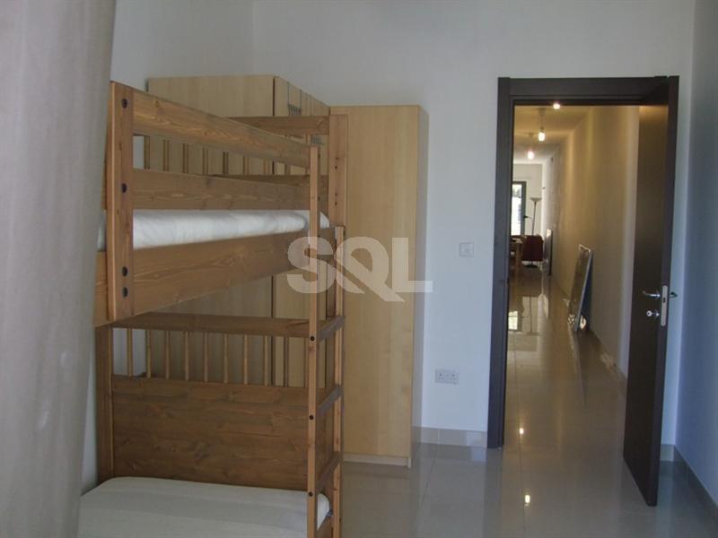 Apartment in Sliema To Rent