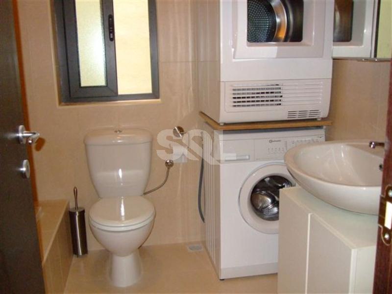 Apartment in Sliema To Rent