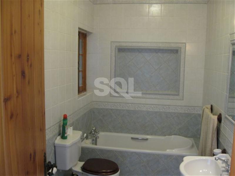 Apartment in Swieqi To Rent