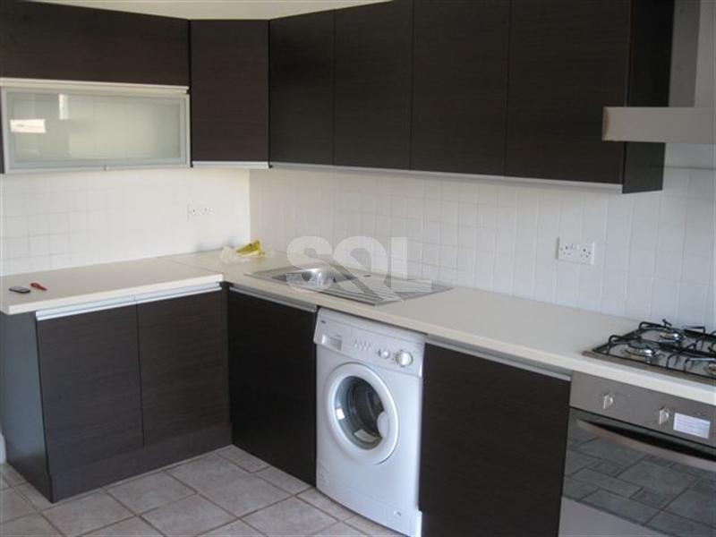 Apartment in Swieqi To Rent