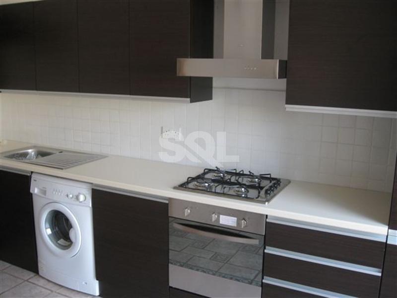 Apartment in Swieqi To Rent