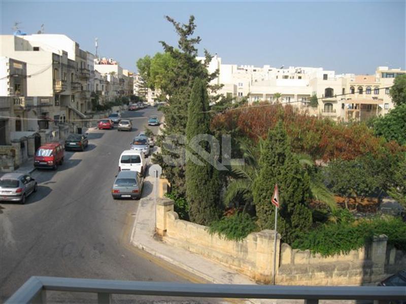Apartment in Swieqi To Rent
