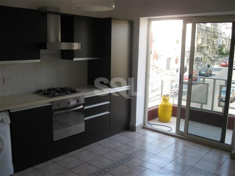Apartment in Swieqi To Rent