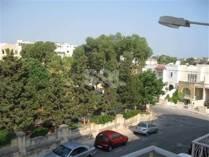 Apartment in Swieqi To Rent