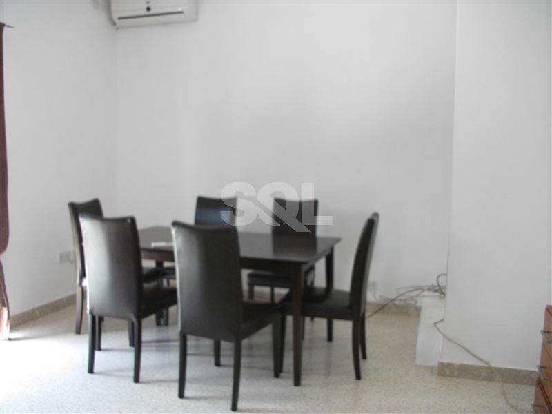 Apartment in Swieqi To Rent