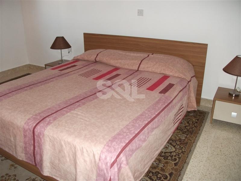Apartment in Swieqi To Rent