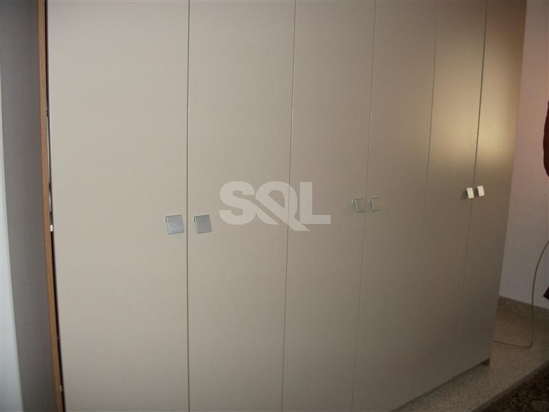 Apartment in Swieqi To Rent