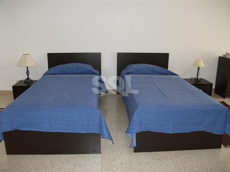 Apartment in Swieqi To Rent